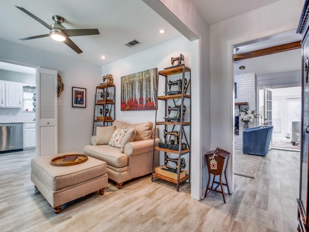 Huntington Park - Residential