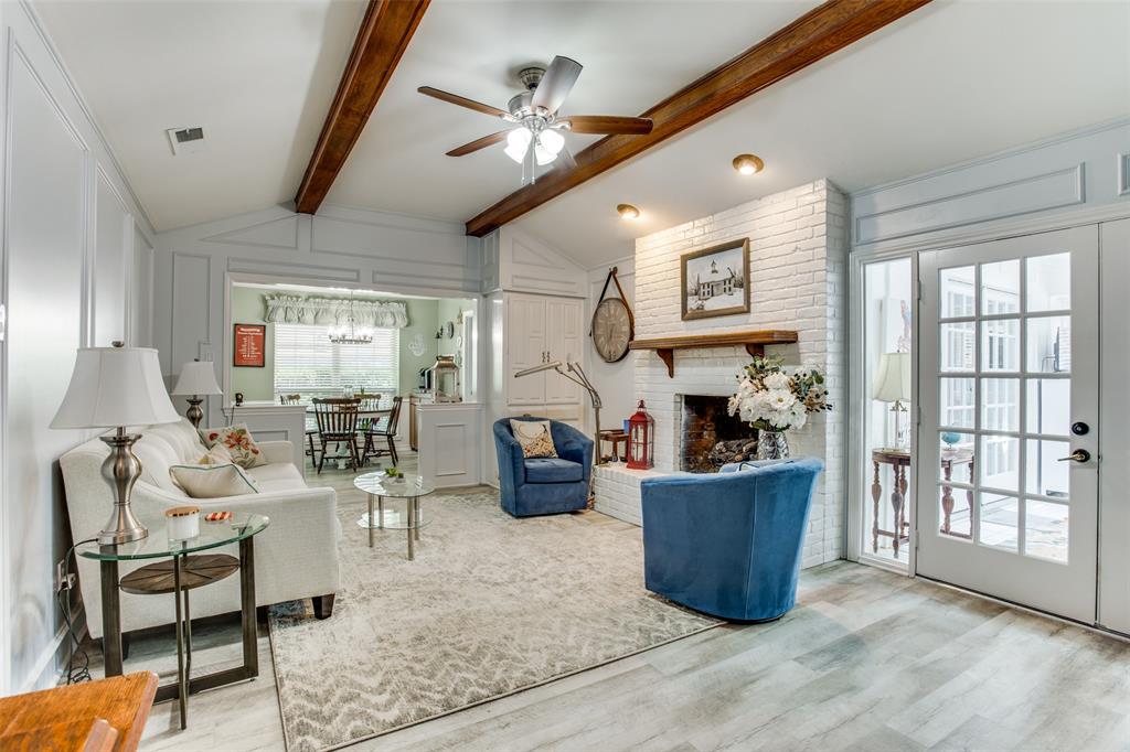Huntington Park - Residential