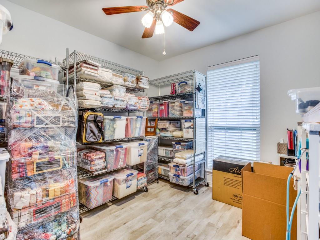 Huntington Park - Residential