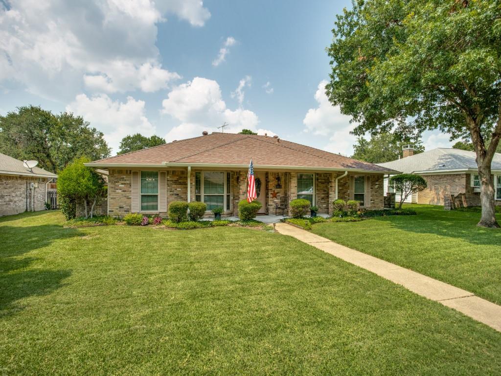 Huntington Park - Residential