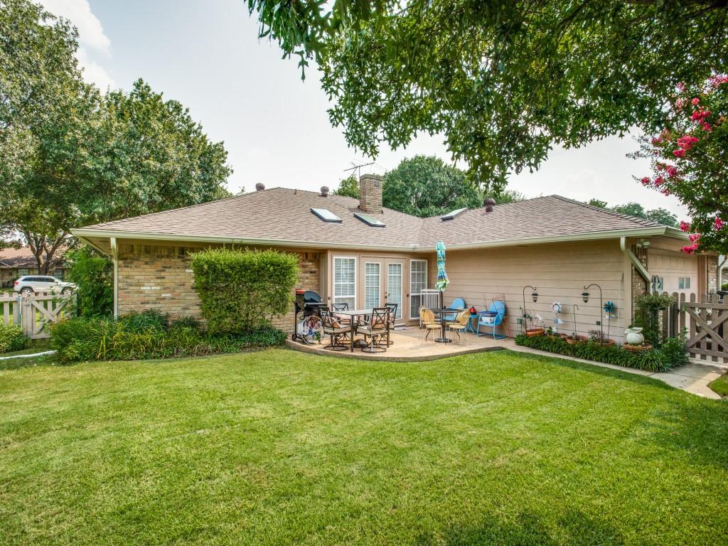 Huntington Park - Residential