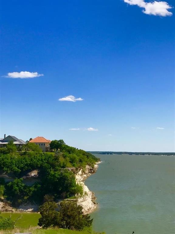 White Bluff #30 - Land