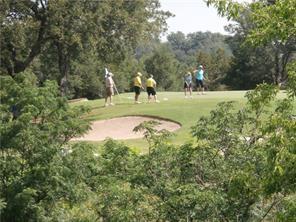White Bluff #30 - Land