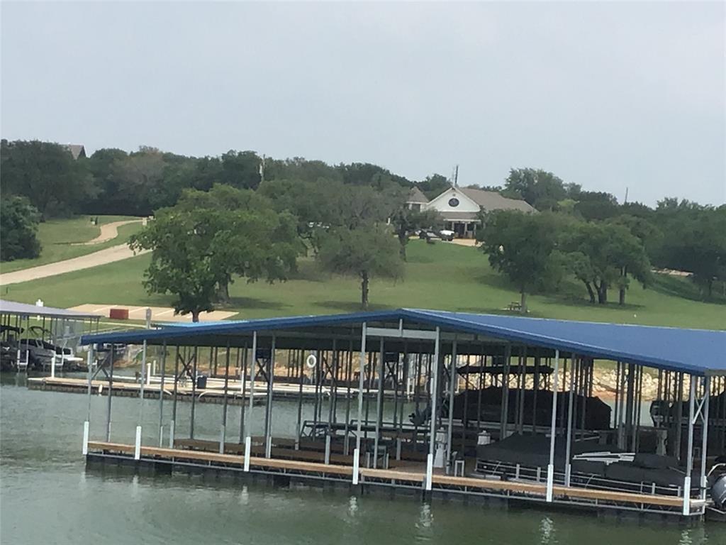 White Bluff #30 - Land