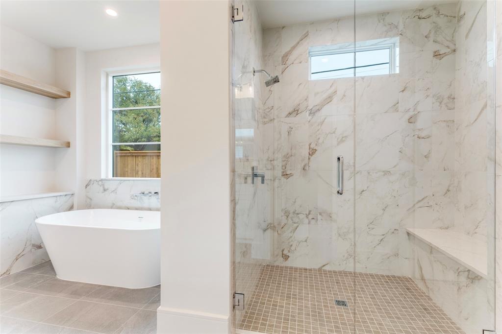 Chamberlain Arlington Heights 1st - Residential
