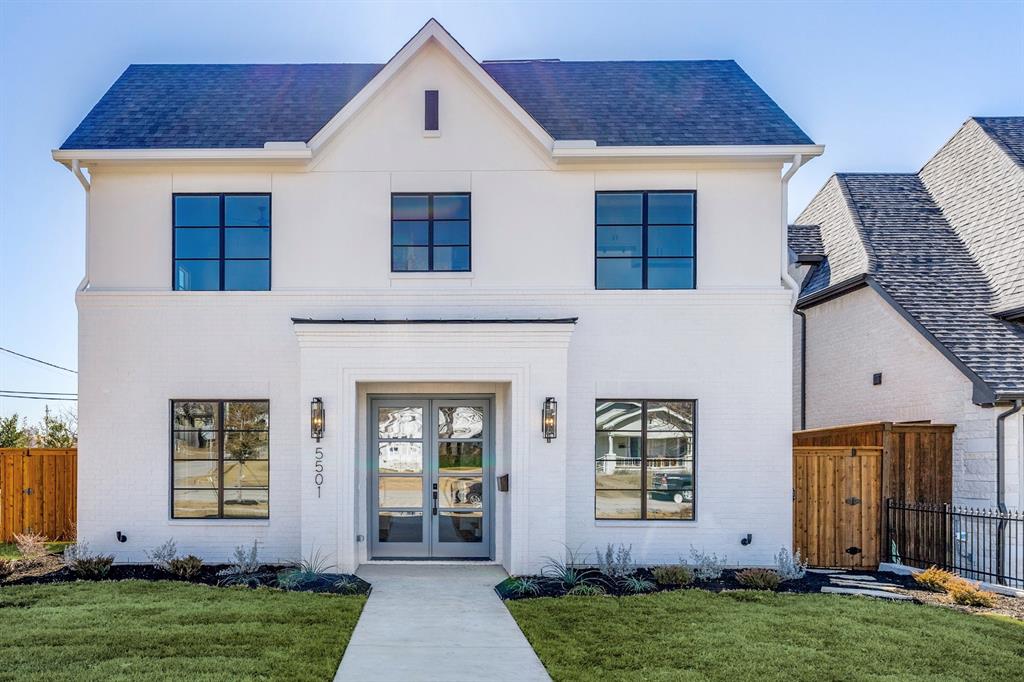 Chamberlain Arlington Heights 1st - Residential