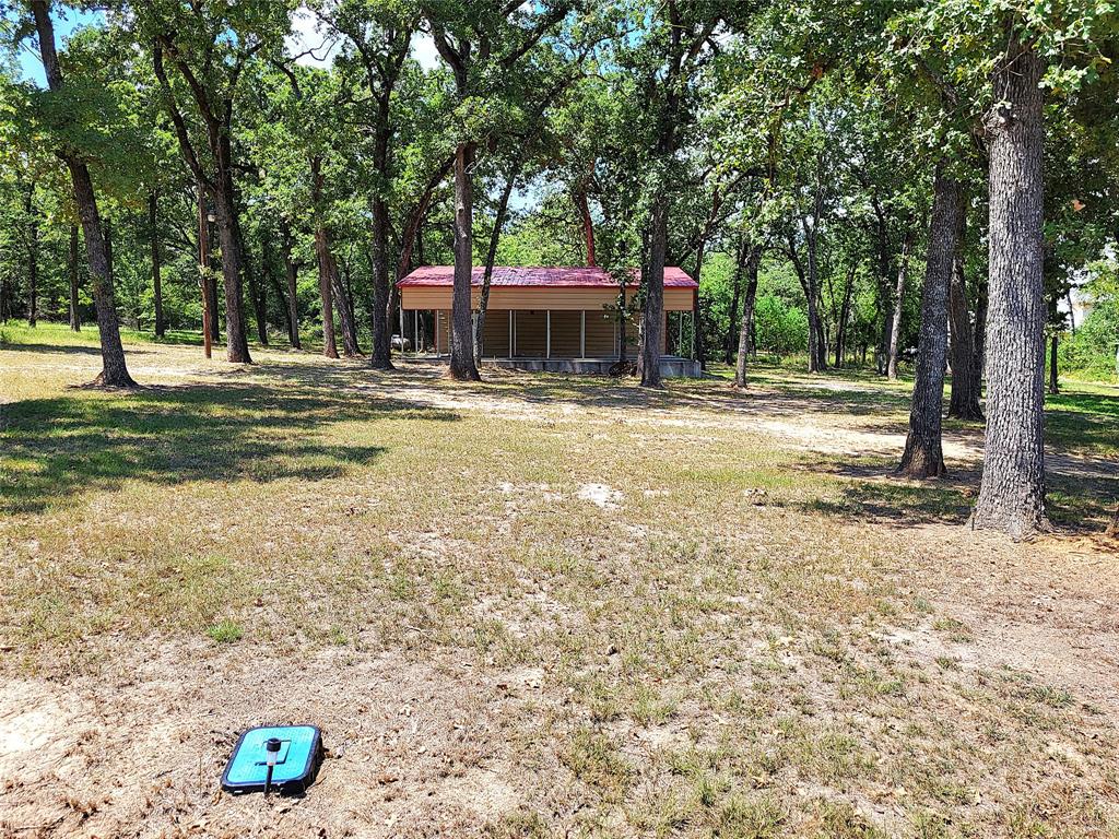 JL Chavert-West Lake Limestone - Land