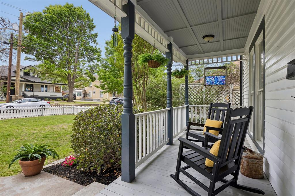 Mckinney Outlots - Residential