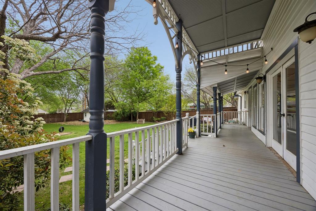 Mckinney Outlots - Residential