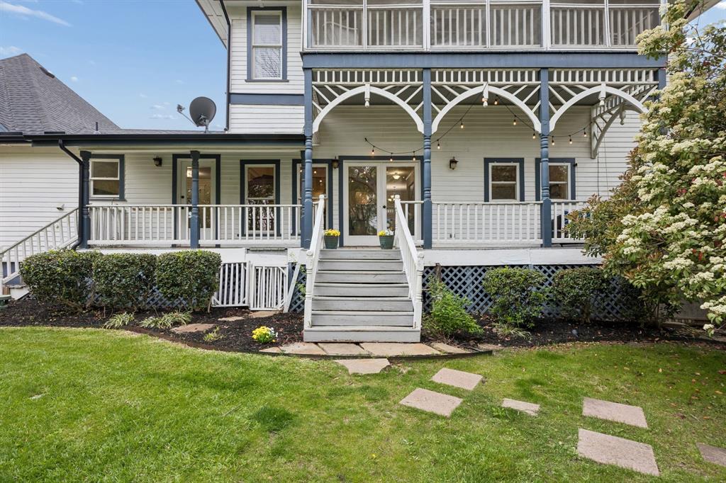 Mckinney Outlots - Residential