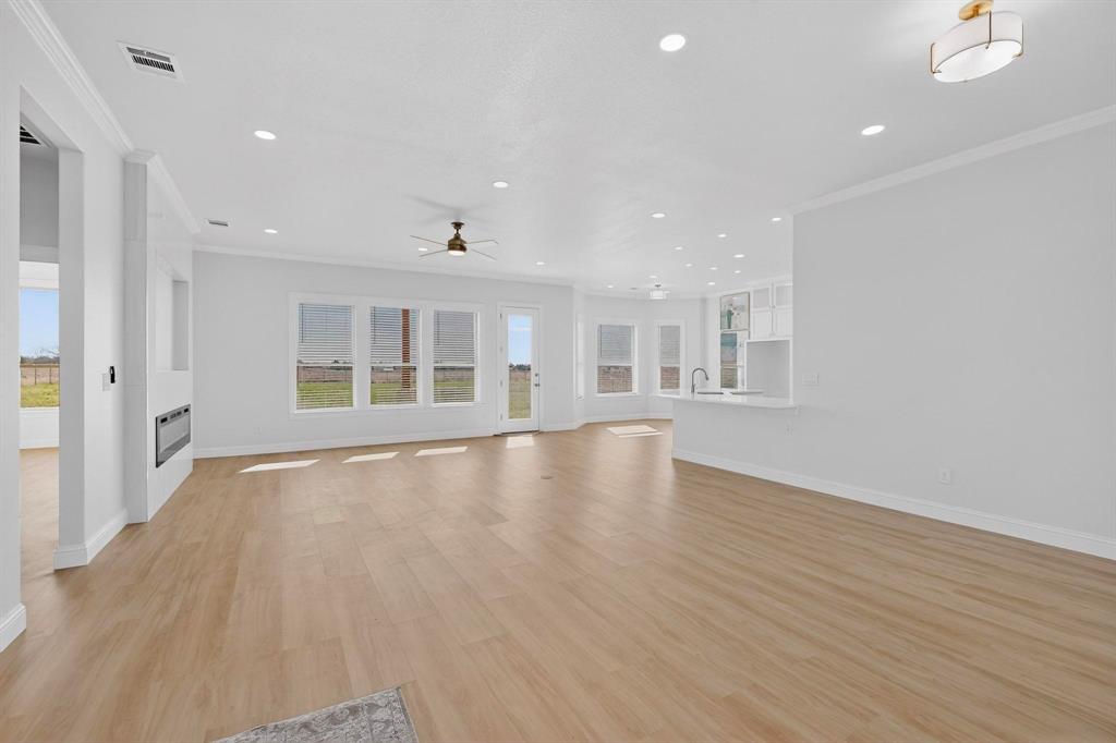 Calvin Estates - Residential