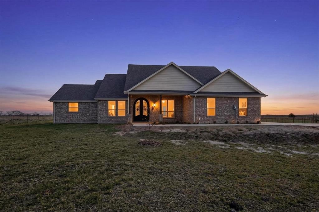 Calvin Estates - Residential