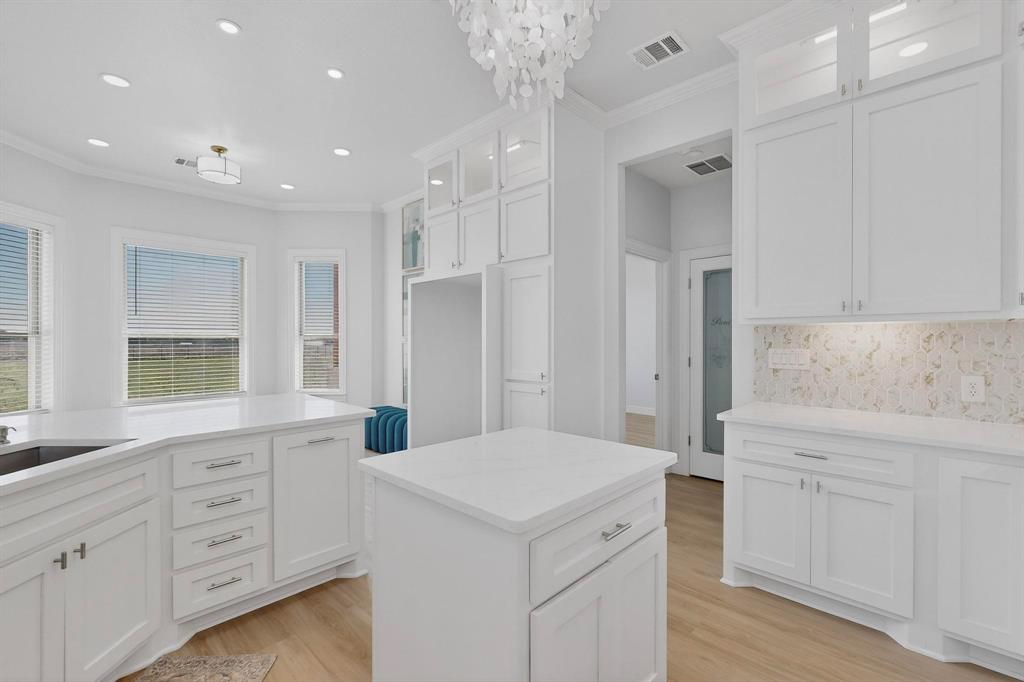 Calvin Estates - Residential