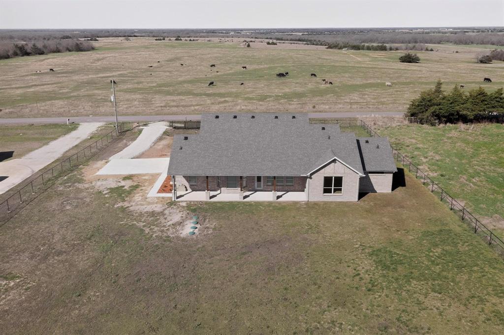 Calvin Estates - Residential