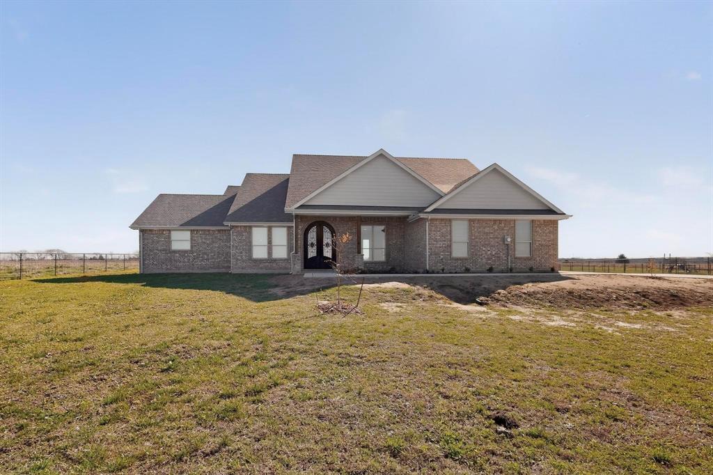 Calvin Estates - Residential
