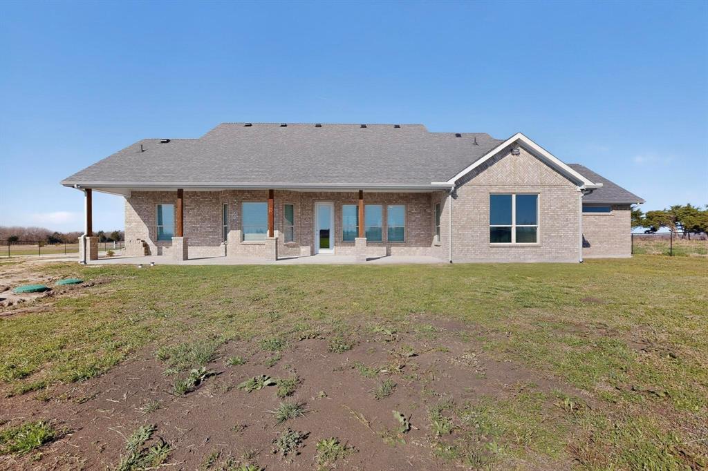 Calvin Estates - Residential