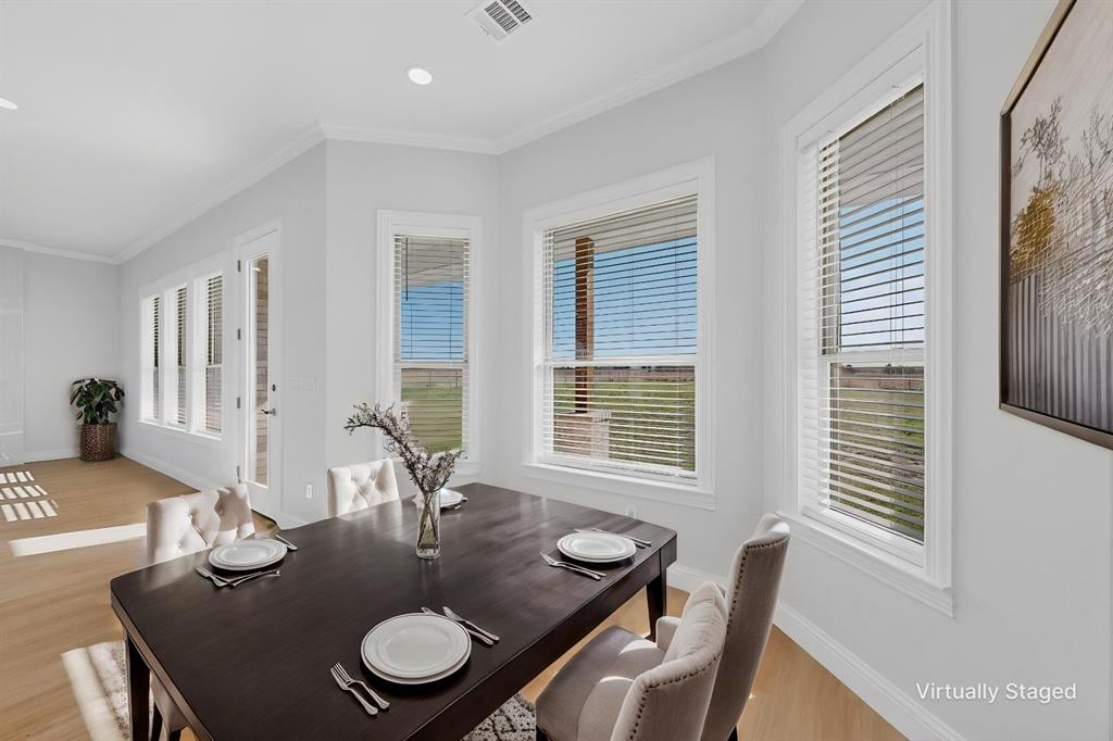 Calvin Estates - Residential