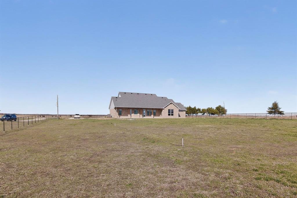 Calvin Estates - Residential