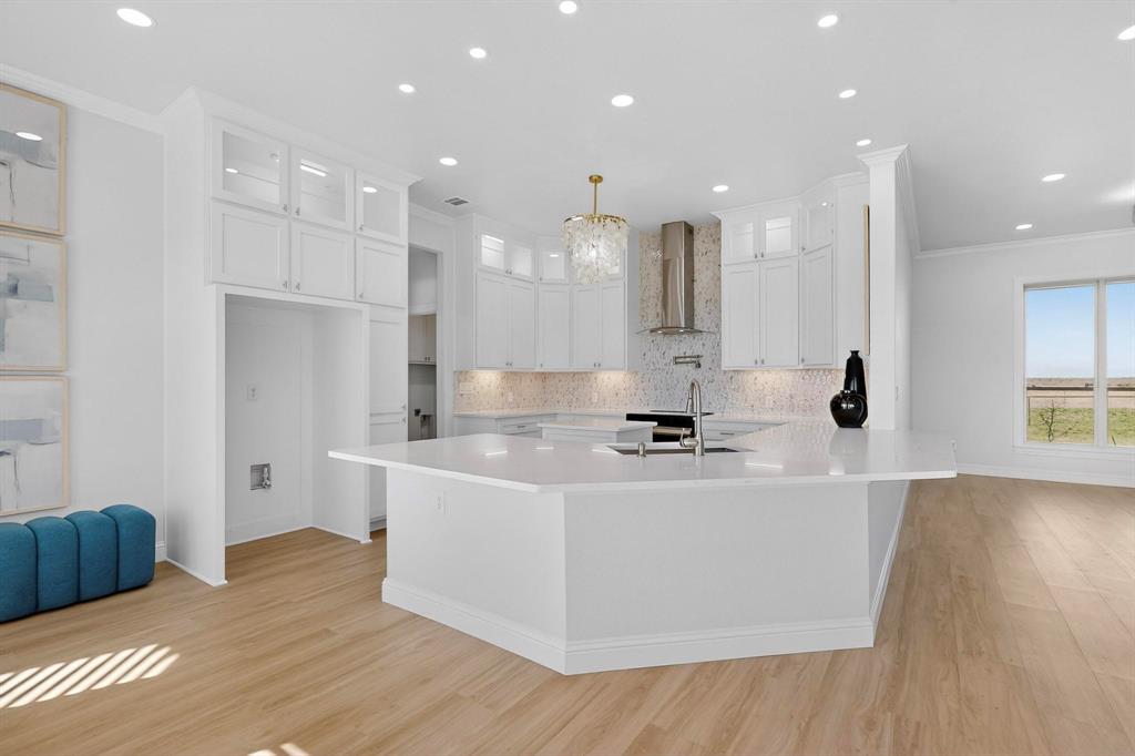 Calvin Estates - Residential