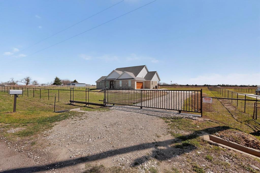 Calvin Estates - Residential