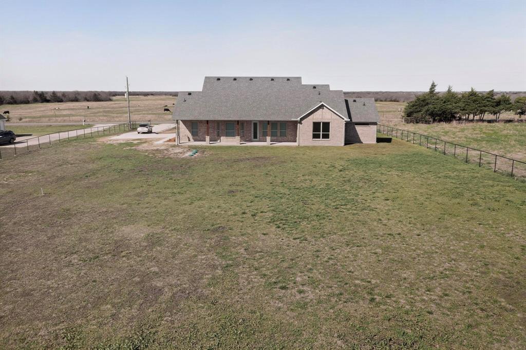 Calvin Estates - Residential