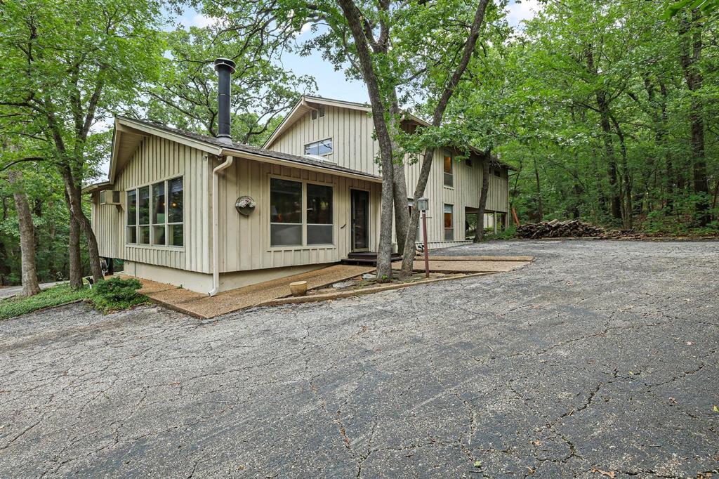 Tanglewood Hills Ctry - Residential