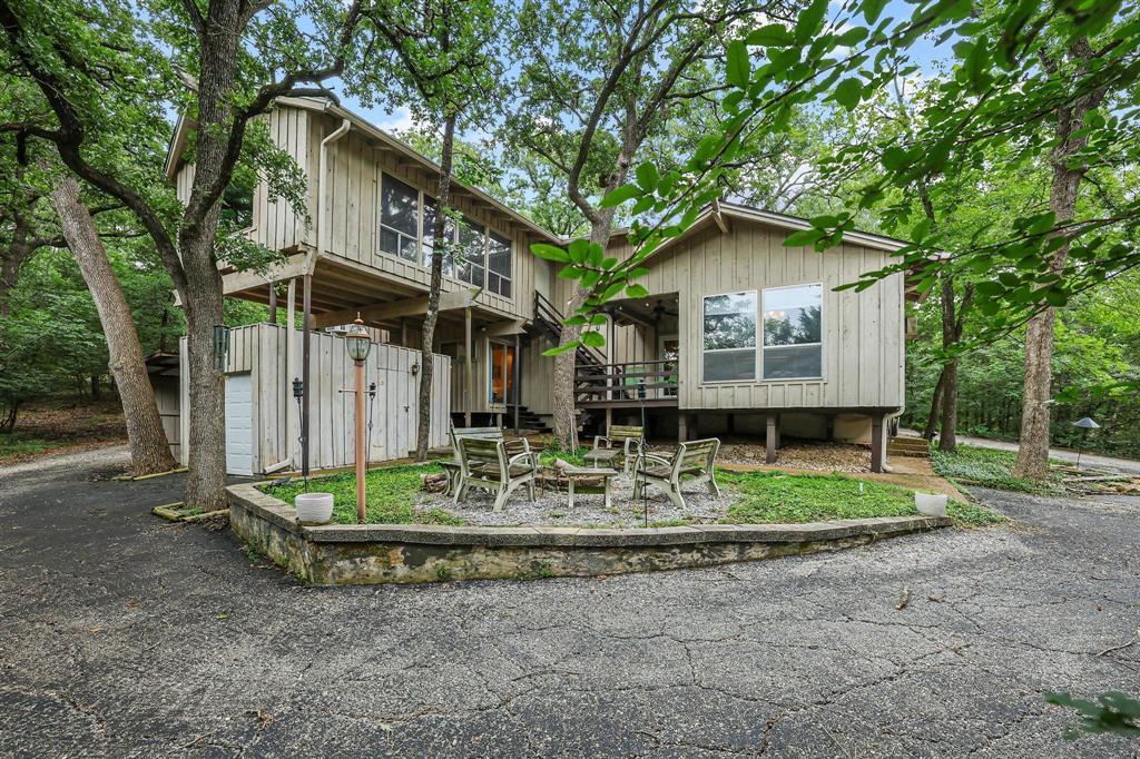 Tanglewood Hills Ctry - Residential