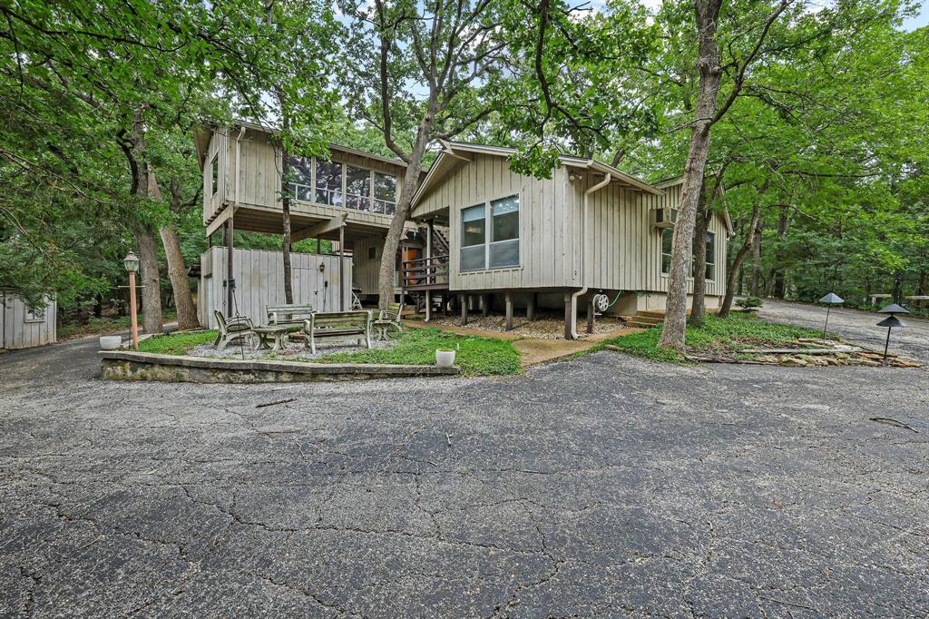 Tanglewood Hills Ctry - Residential