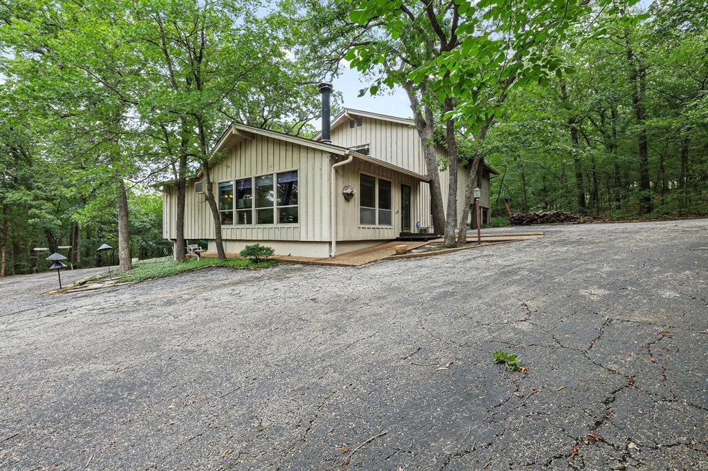 Tanglewood Hills Ctry - Residential