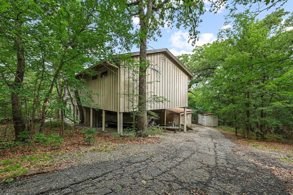 Tanglewood Hills Ctry - Residential