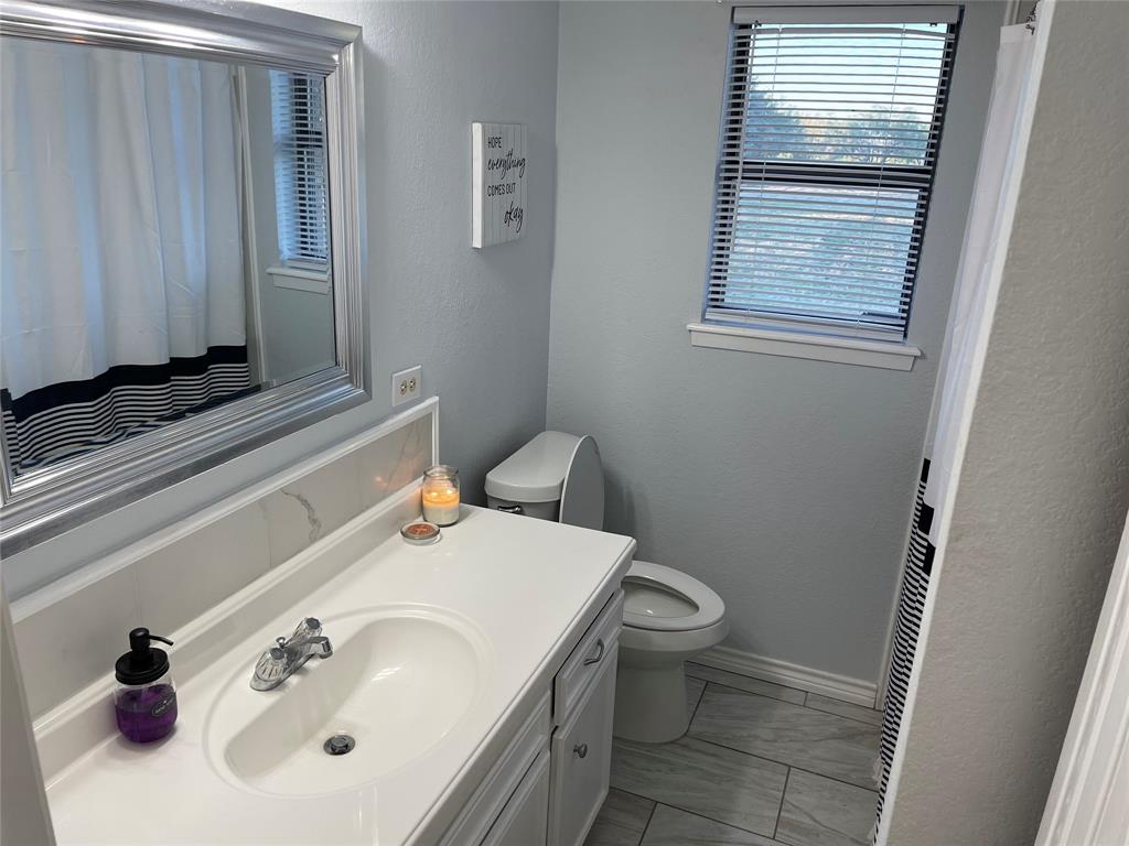 Potosi - Residential Lease