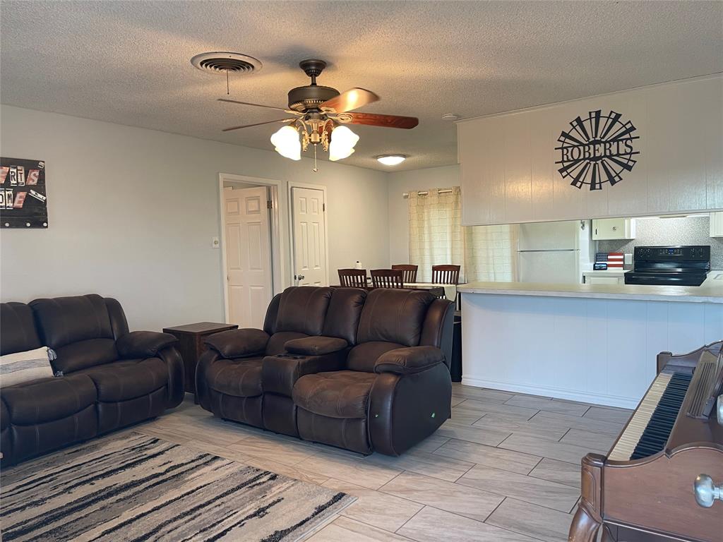Potosi - Residential Lease