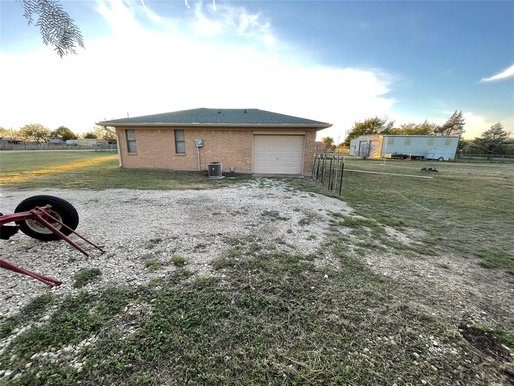 Potosi - Residential Lease