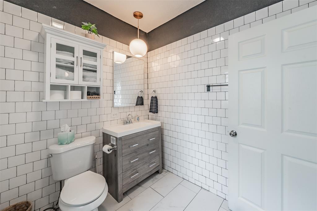 Fairmount Add - Residential Income