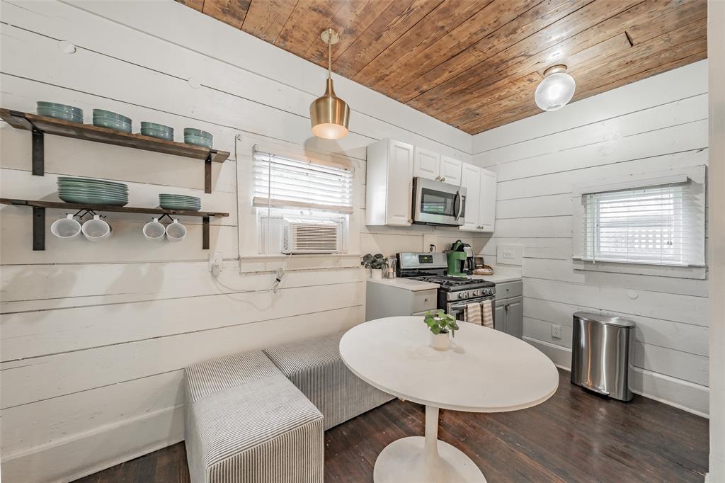 Fairmount Add - Residential Income