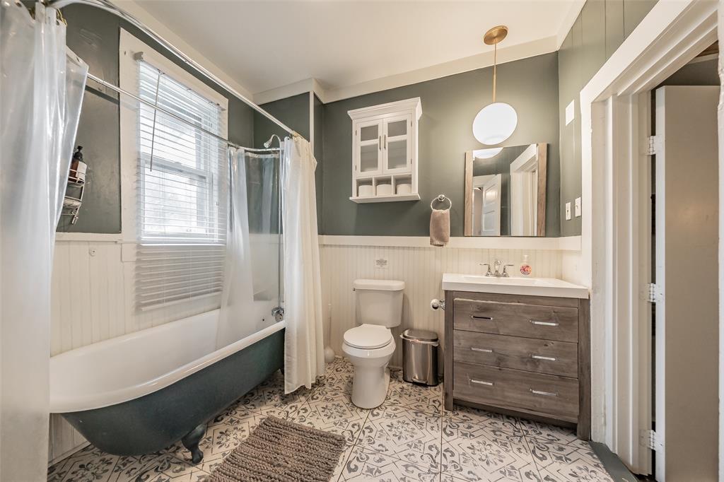 Fairmount Add - Residential Income