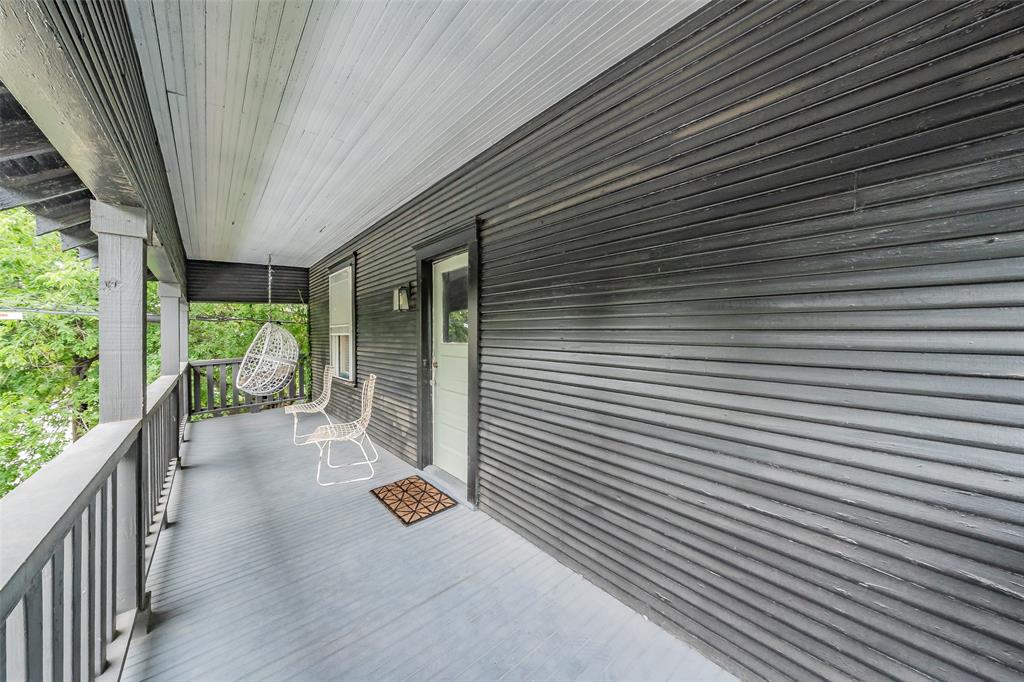 Fairmount Add - Residential Income