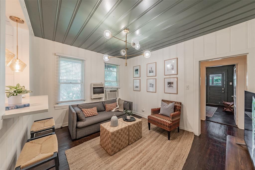 Fairmount Add - Residential Income