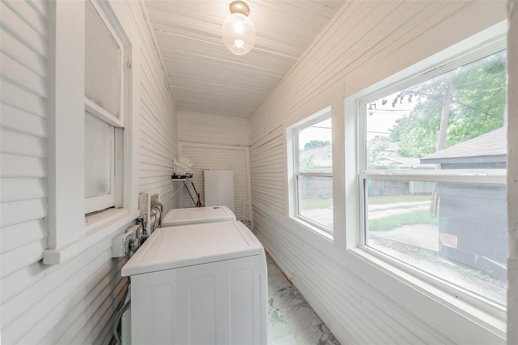 Fairmount Add - Residential Income