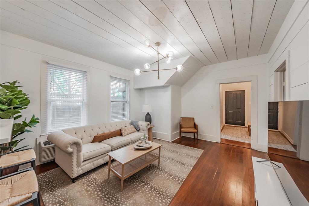 Fairmount Add - Residential Income