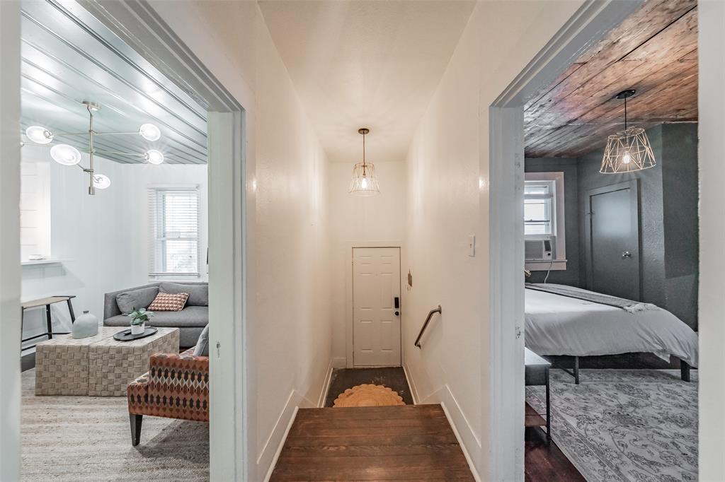 Fairmount Add - Residential Income