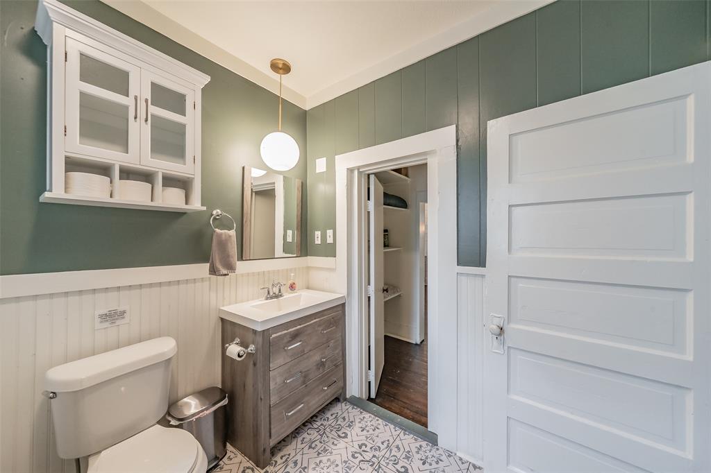 Fairmount Add - Residential Income