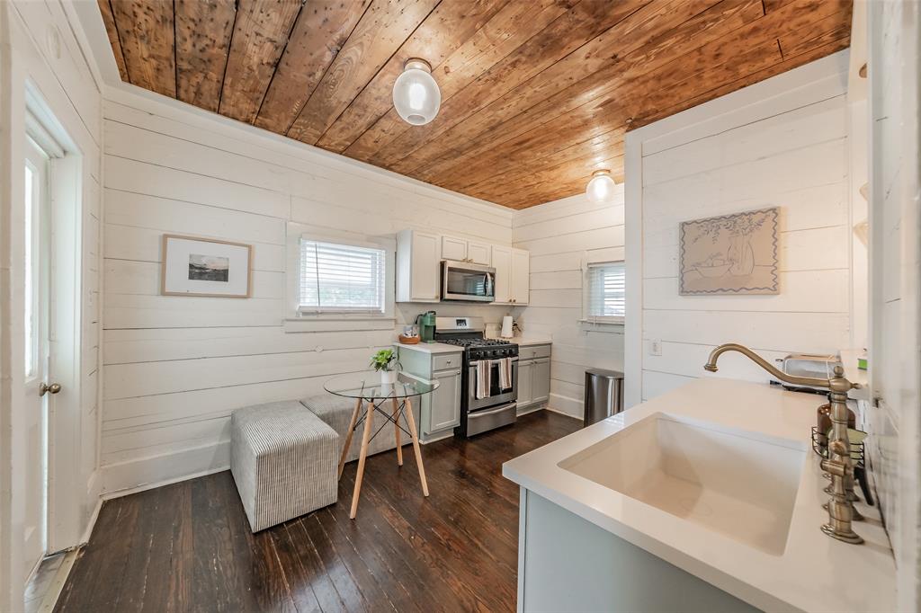 Fairmount Add - Residential Income