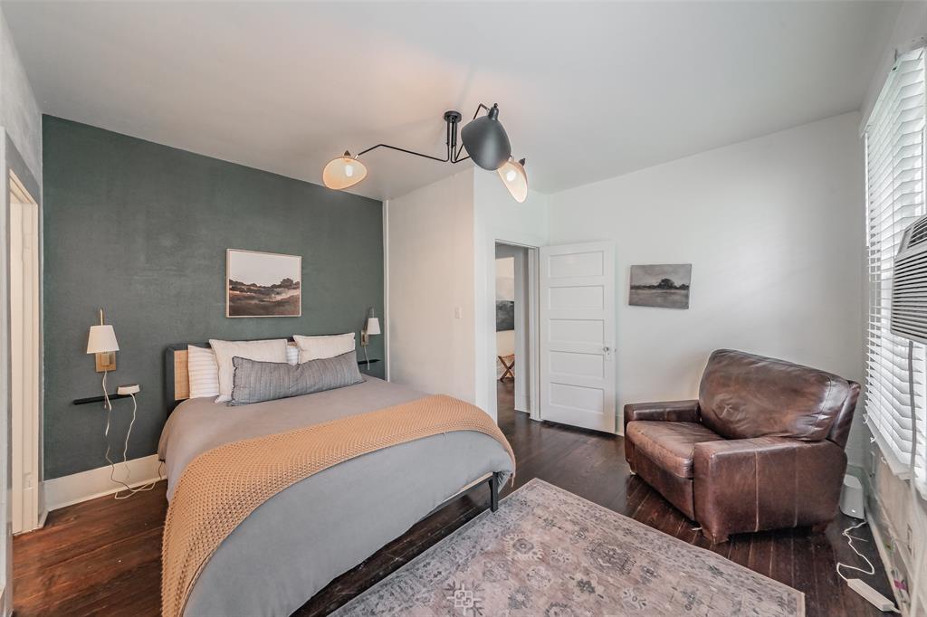 Fairmount Add - Residential Income