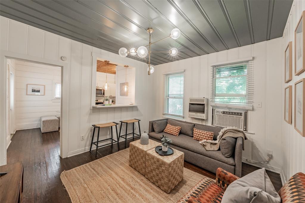 Fairmount Add - Residential Income