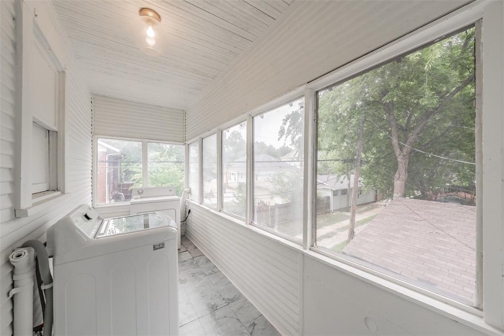 Fairmount Add - Residential Income
