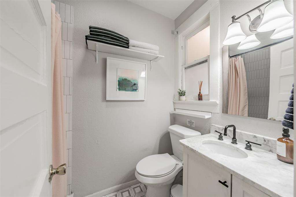 Fairmount Add - Residential Income