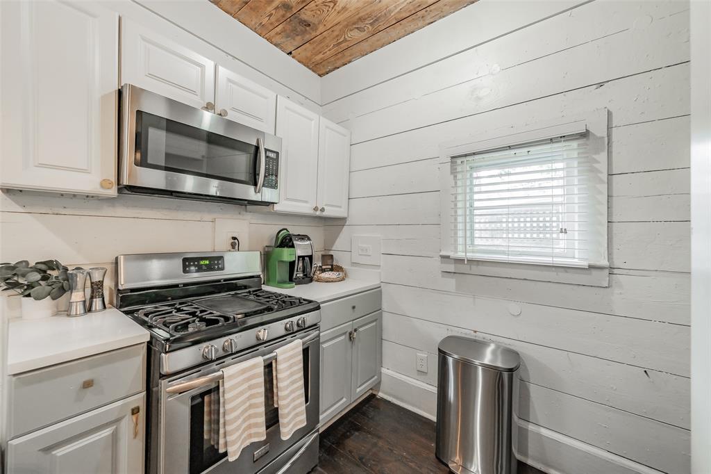 Fairmount Add - Residential Income