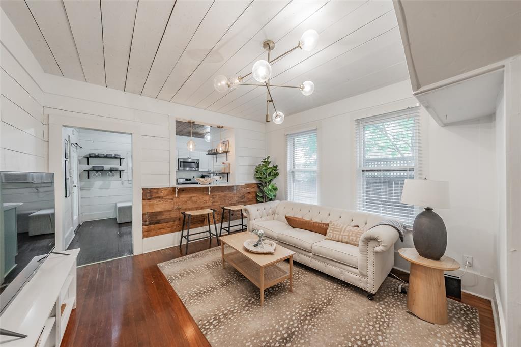 Fairmount Add - Residential Income