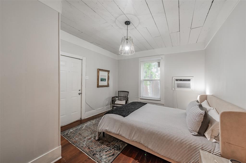 Fairmount Add - Residential Income